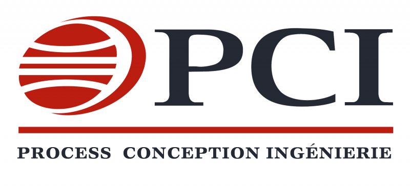 PCI Machining